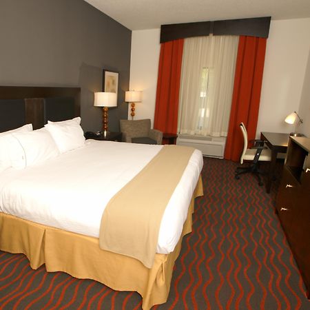 Holiday Inn Express Hotel & Suites Festus-South St. Louis By Ihg Bagian luar foto