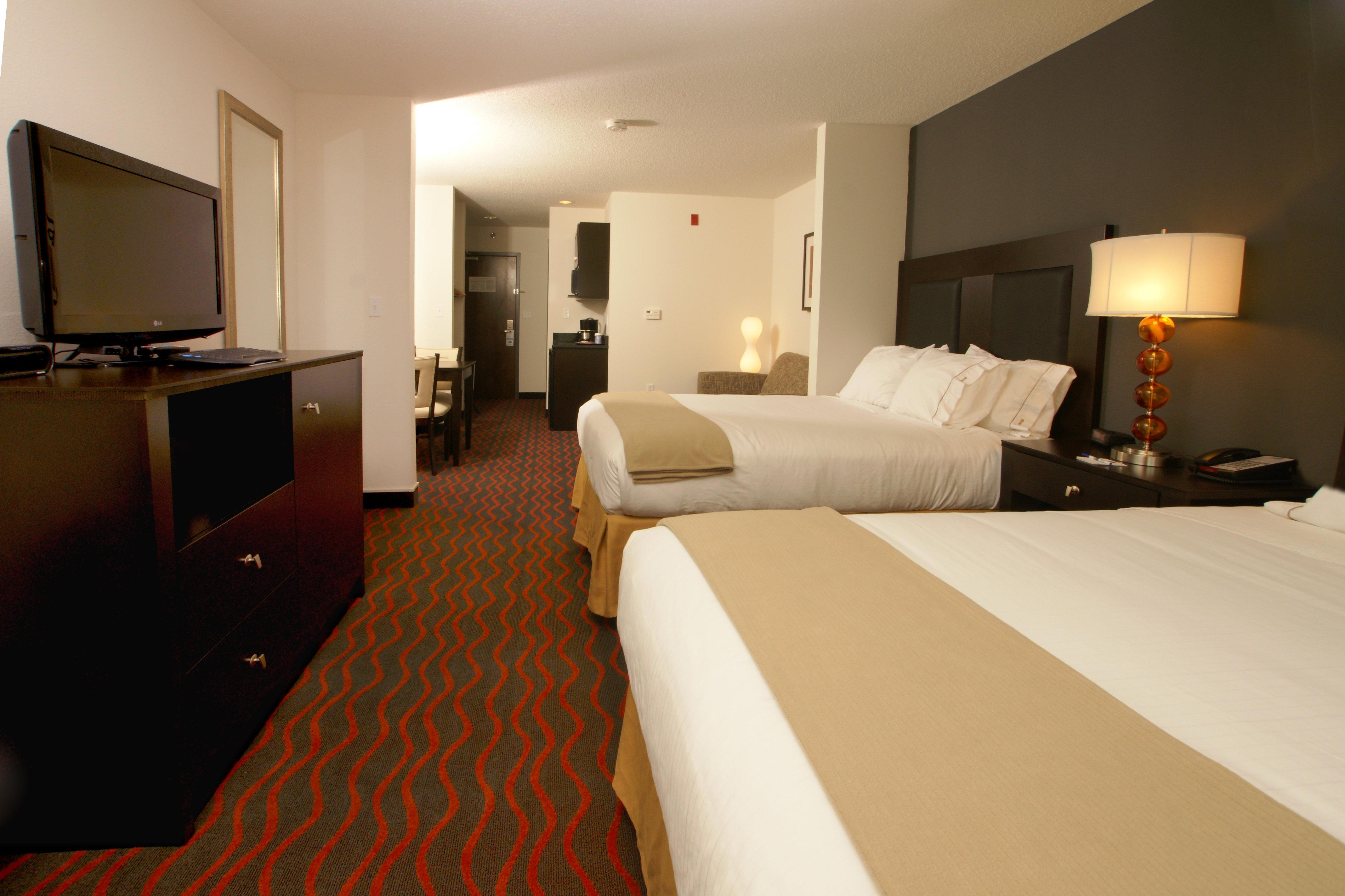 Holiday Inn Express Hotel & Suites Festus-South St. Louis By Ihg Bagian luar foto