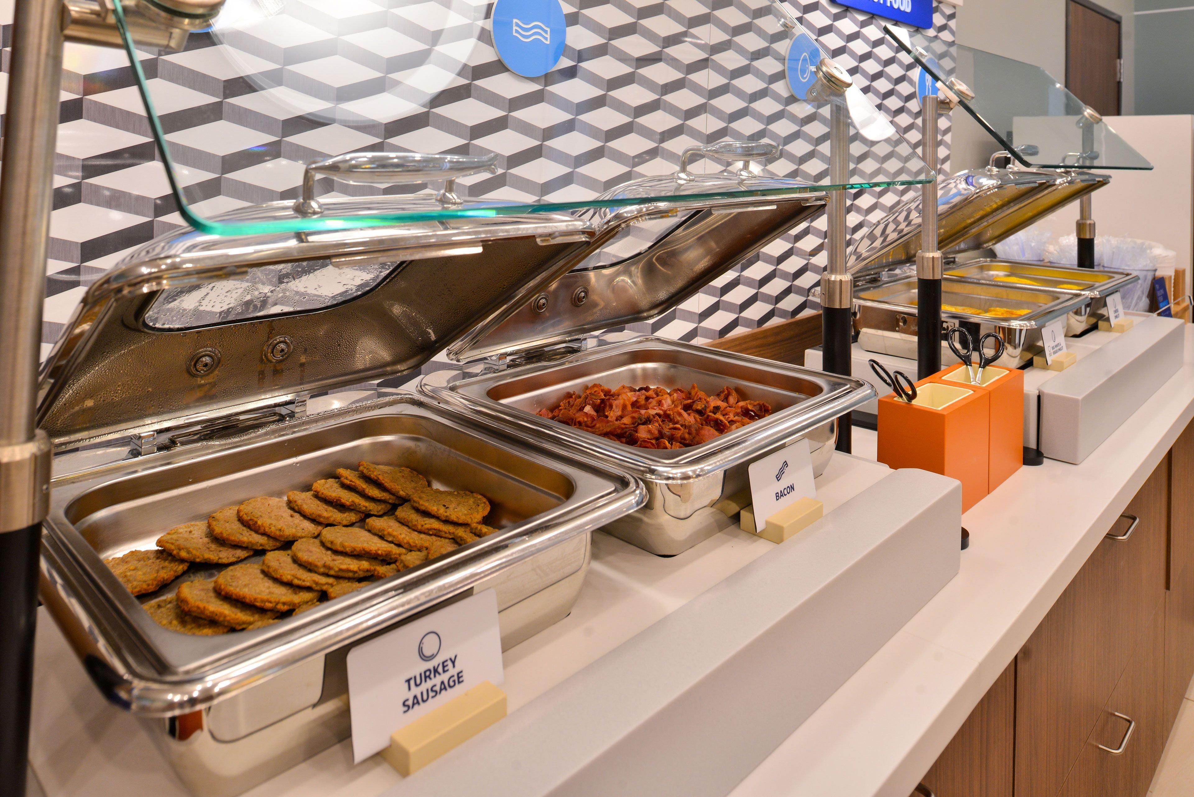 Holiday Inn Express Hotel & Suites Festus-South St. Louis By Ihg Bagian luar foto