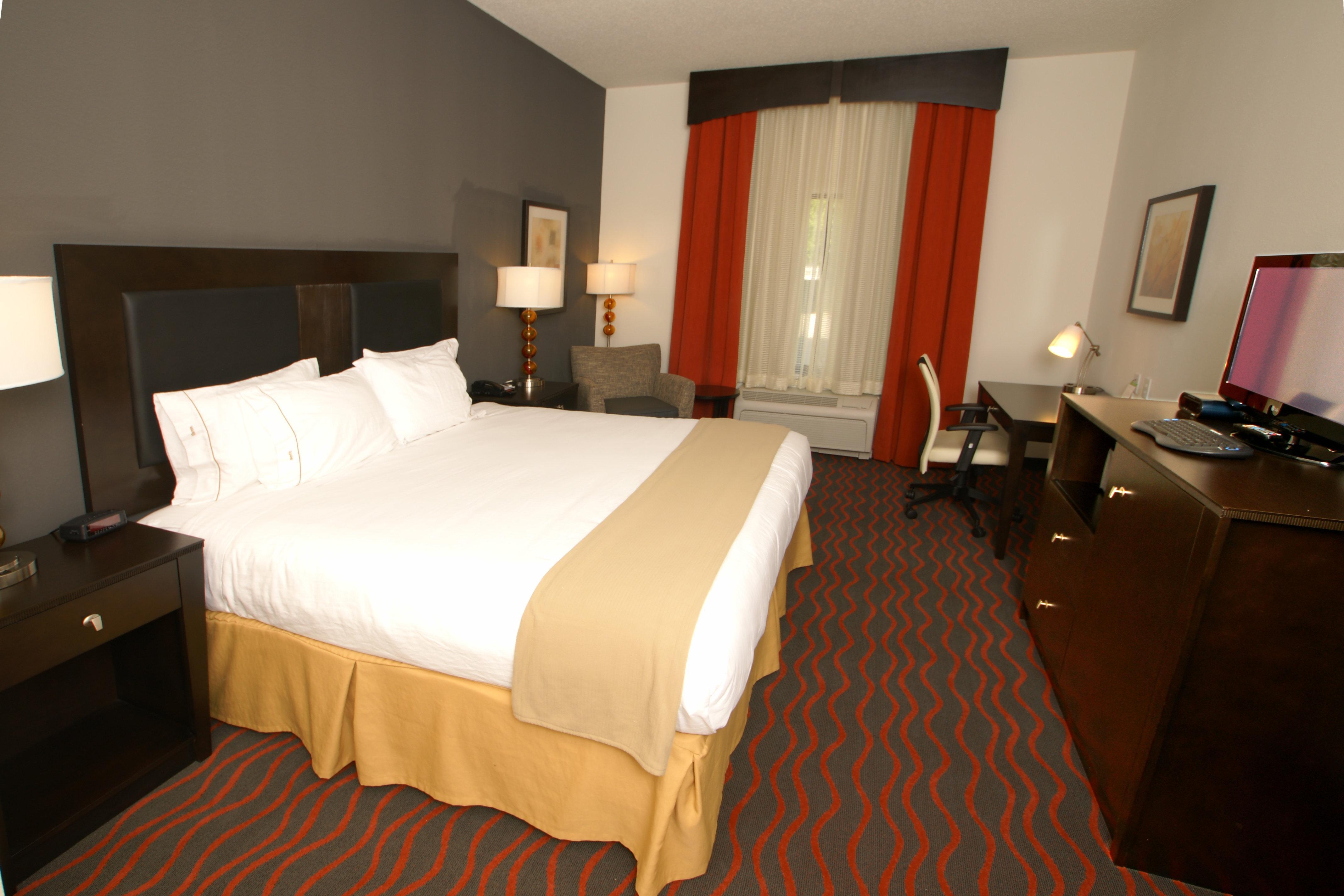 Holiday Inn Express Hotel & Suites Festus-South St. Louis By Ihg Bagian luar foto