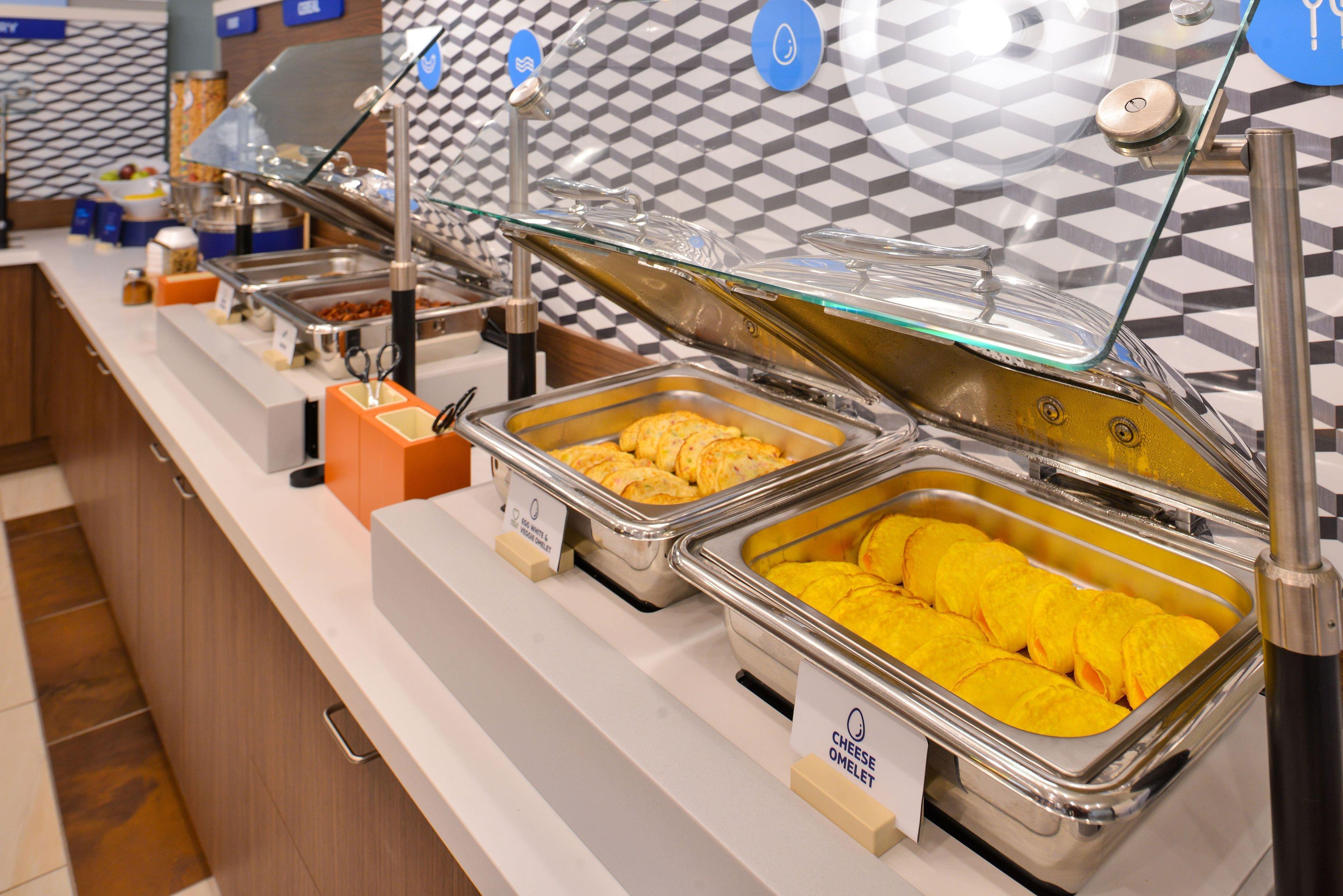 Holiday Inn Express Hotel & Suites Festus-South St. Louis By Ihg Bagian luar foto