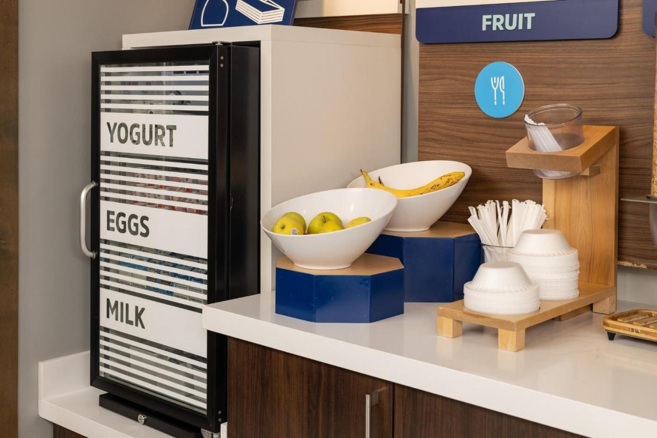 Holiday Inn Express Hotel & Suites Festus-South St. Louis By Ihg Bagian luar foto