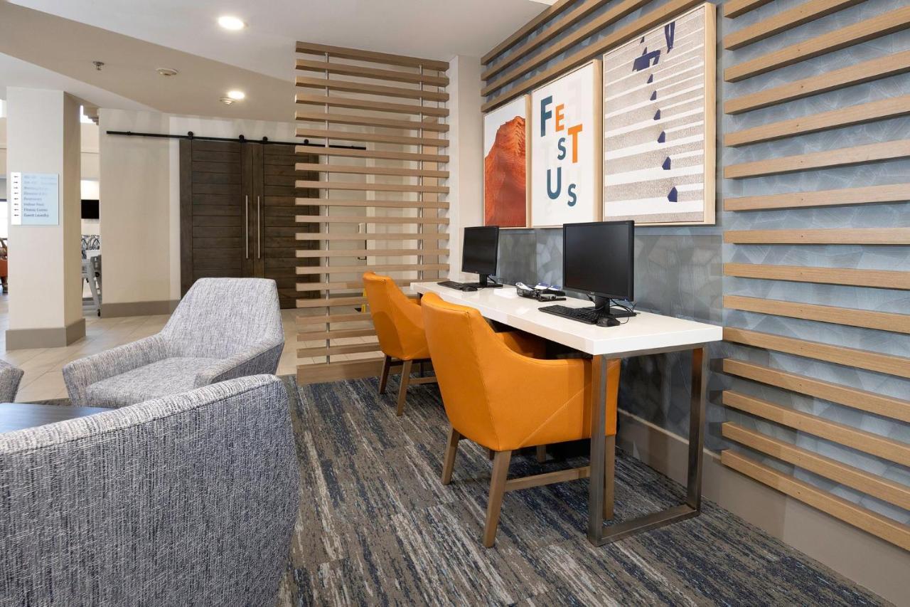 Holiday Inn Express Hotel & Suites Festus-South St. Louis By Ihg Bagian luar foto
