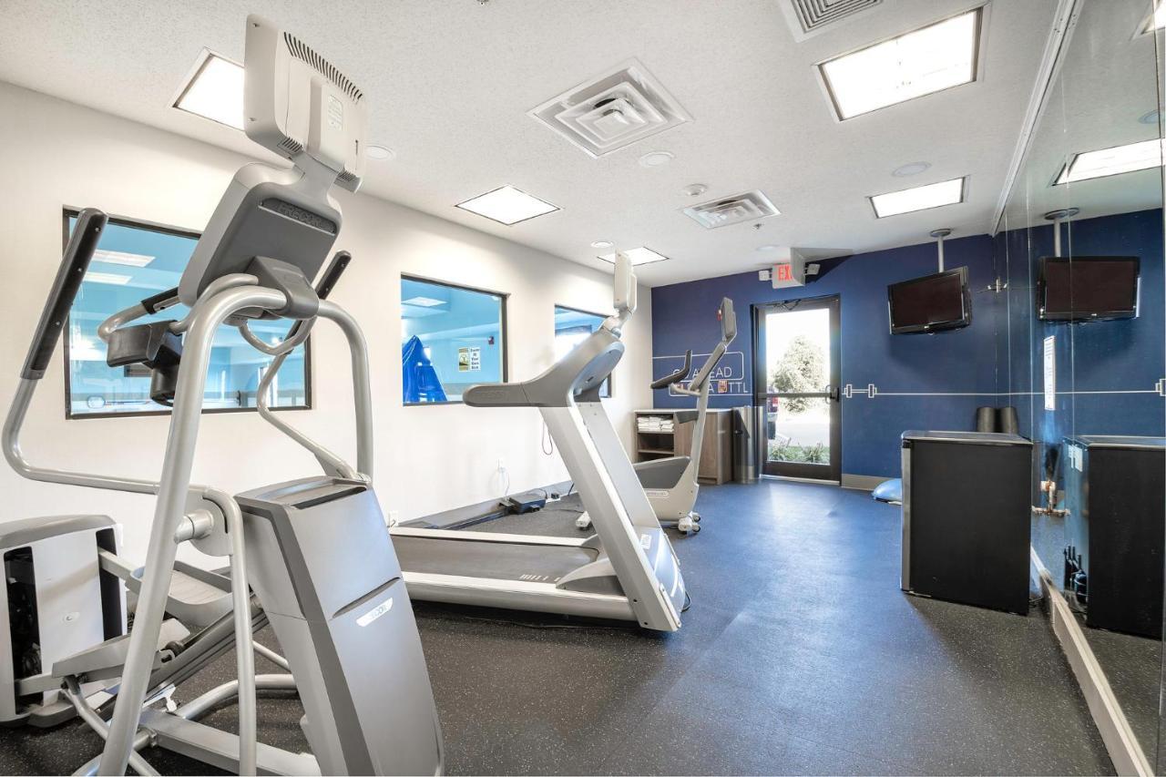 Holiday Inn Express Hotel & Suites Festus-South St. Louis By Ihg Bagian luar foto