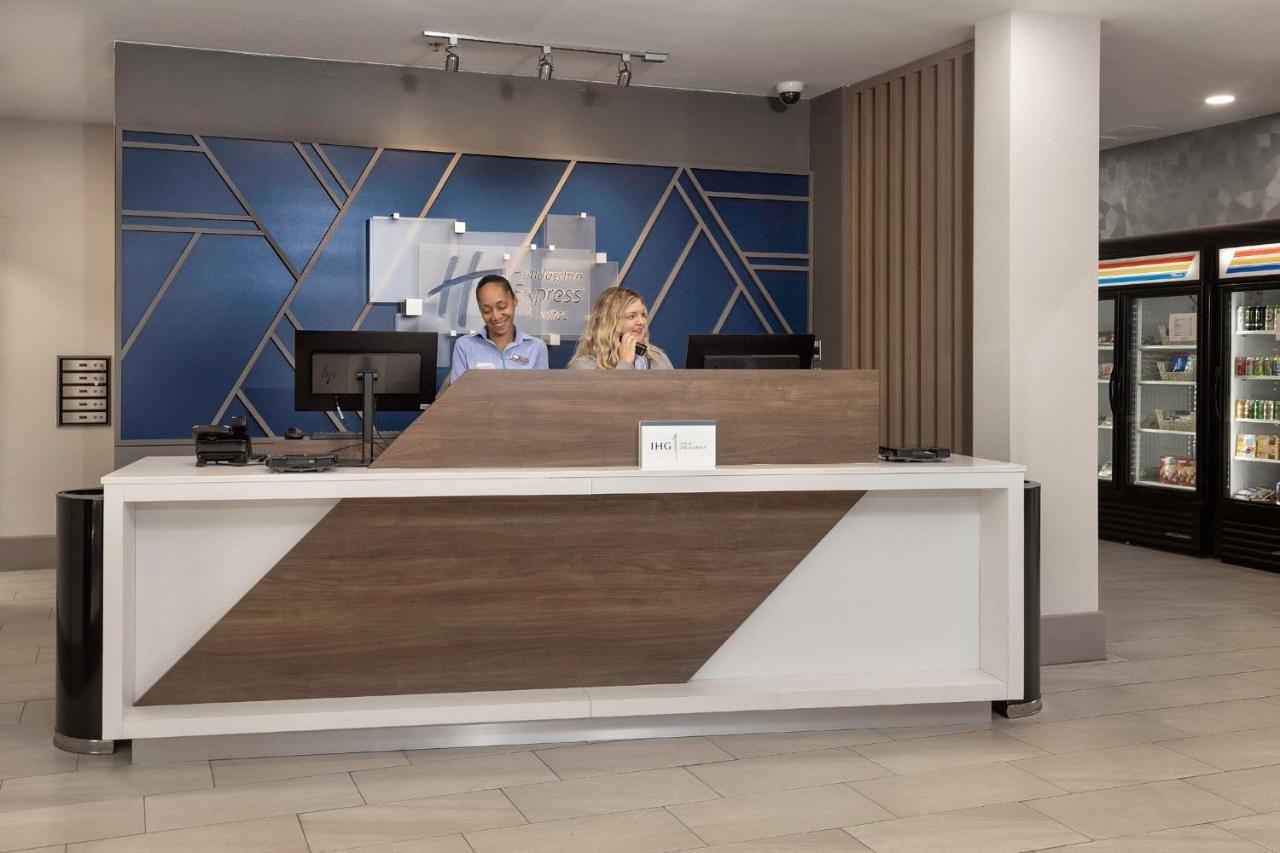 Holiday Inn Express Hotel & Suites Festus-South St. Louis By Ihg Bagian luar foto
