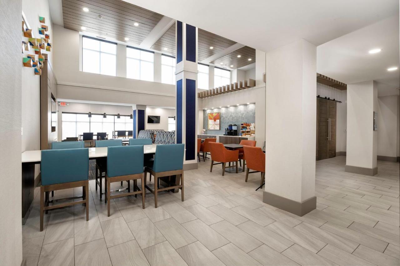 Holiday Inn Express Hotel & Suites Festus-South St. Louis By Ihg Bagian luar foto