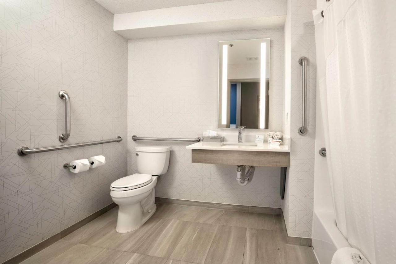 Holiday Inn Express Hotel & Suites Festus-South St. Louis By Ihg Bagian luar foto
