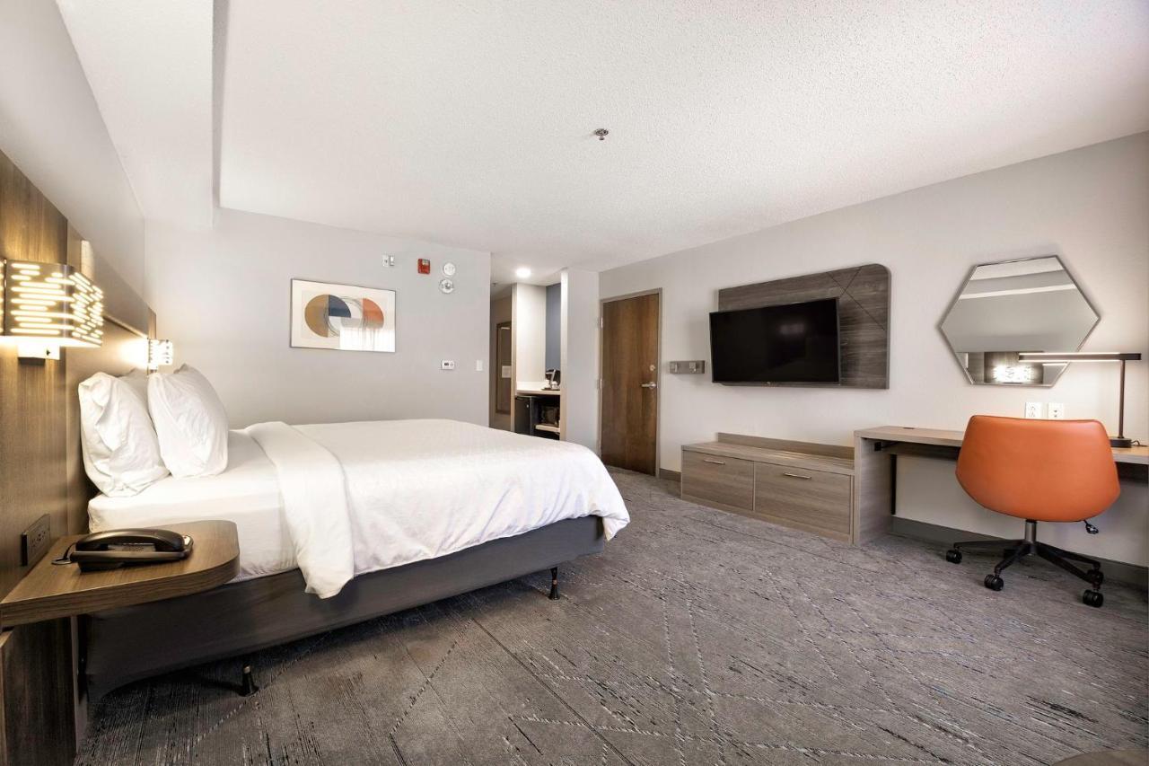 Holiday Inn Express Hotel & Suites Festus-South St. Louis By Ihg Bagian luar foto