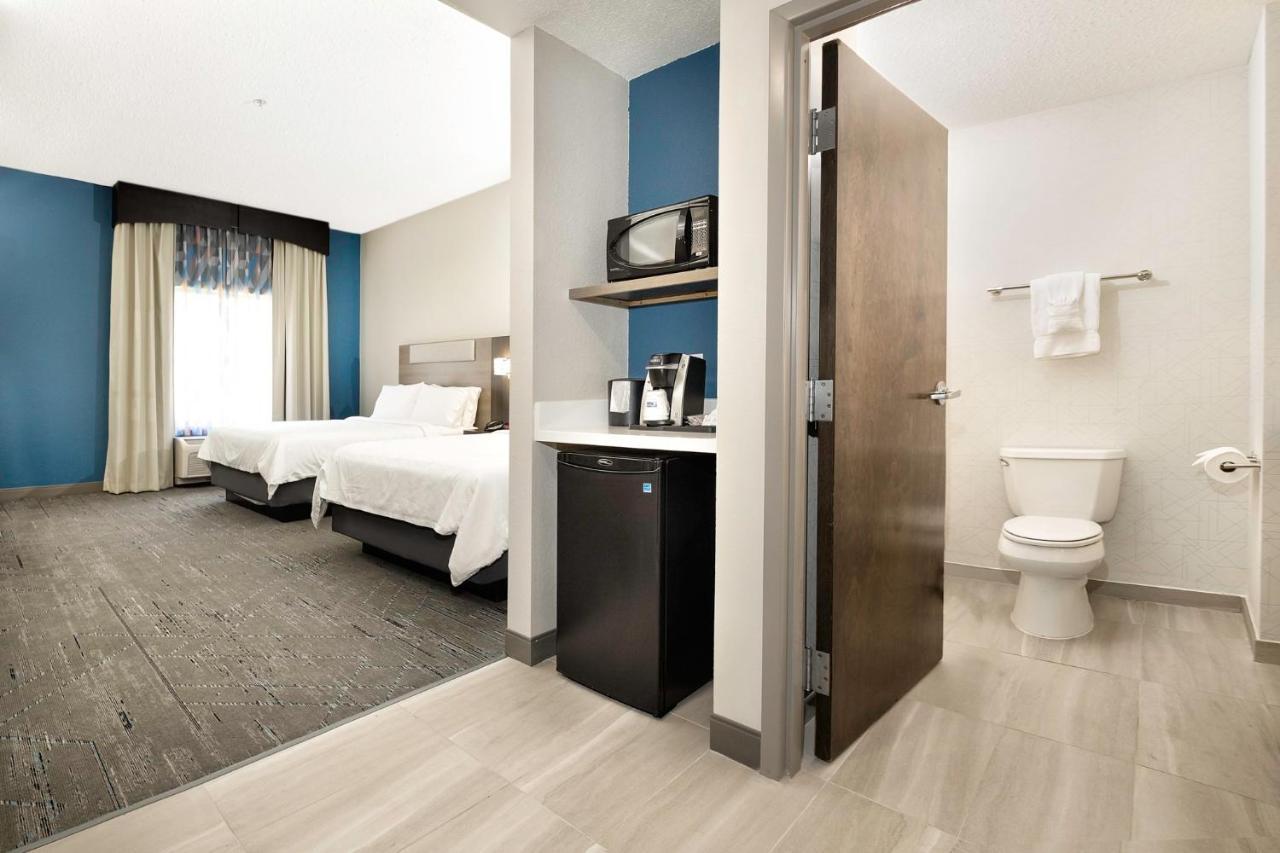 Holiday Inn Express Hotel & Suites Festus-South St. Louis By Ihg Bagian luar foto