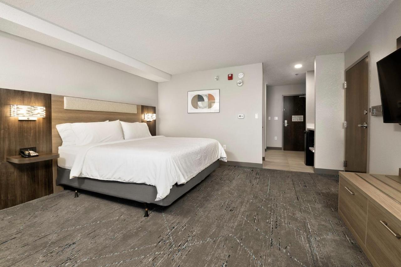 Holiday Inn Express Hotel & Suites Festus-South St. Louis By Ihg Bagian luar foto