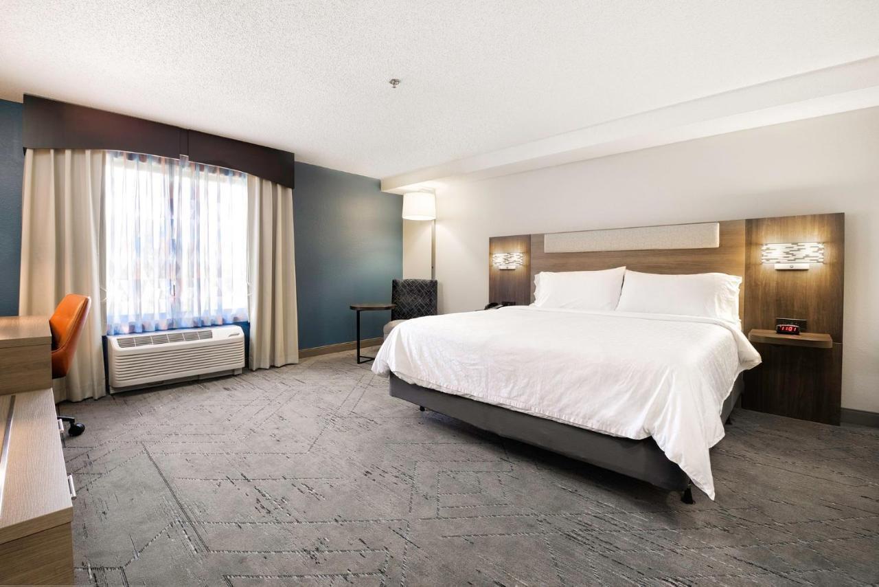 Holiday Inn Express Hotel & Suites Festus-South St. Louis By Ihg Bagian luar foto