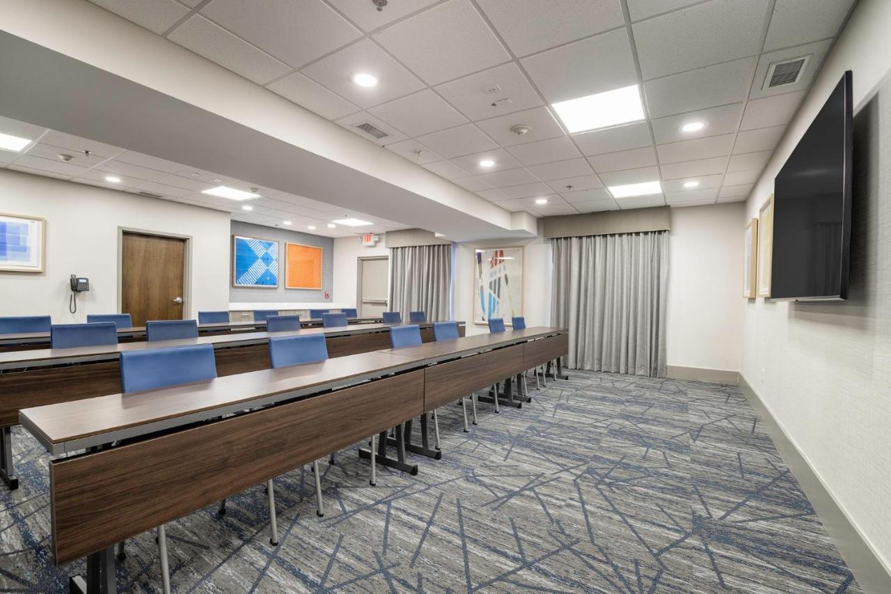 Holiday Inn Express Hotel & Suites Festus-South St. Louis By Ihg Bagian luar foto