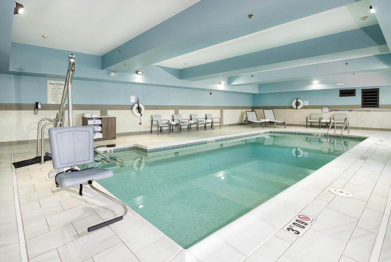 Holiday Inn Express Hotel & Suites Festus-South St. Louis By Ihg Bagian luar foto