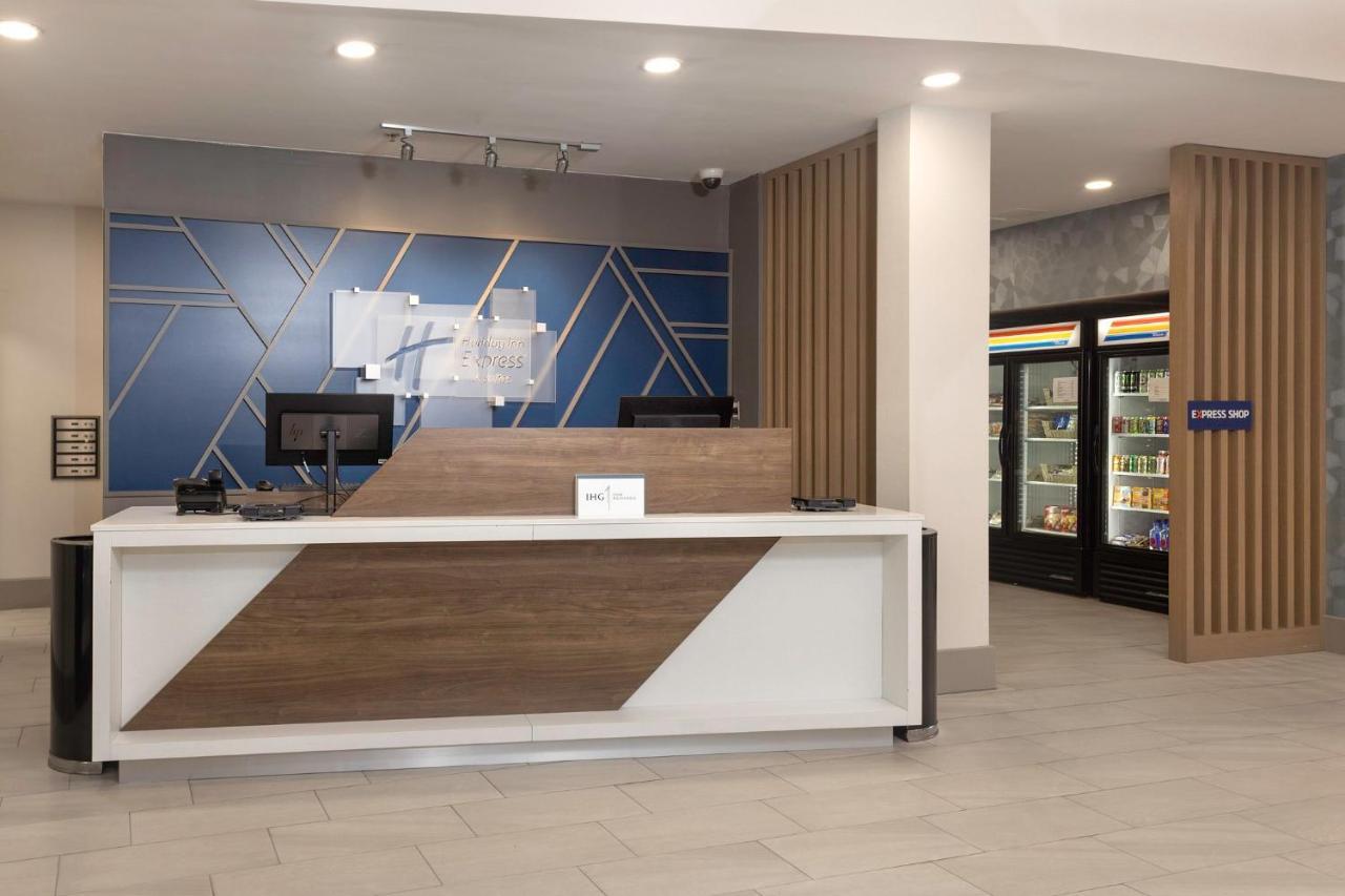 Holiday Inn Express Hotel & Suites Festus-South St. Louis By Ihg Bagian luar foto