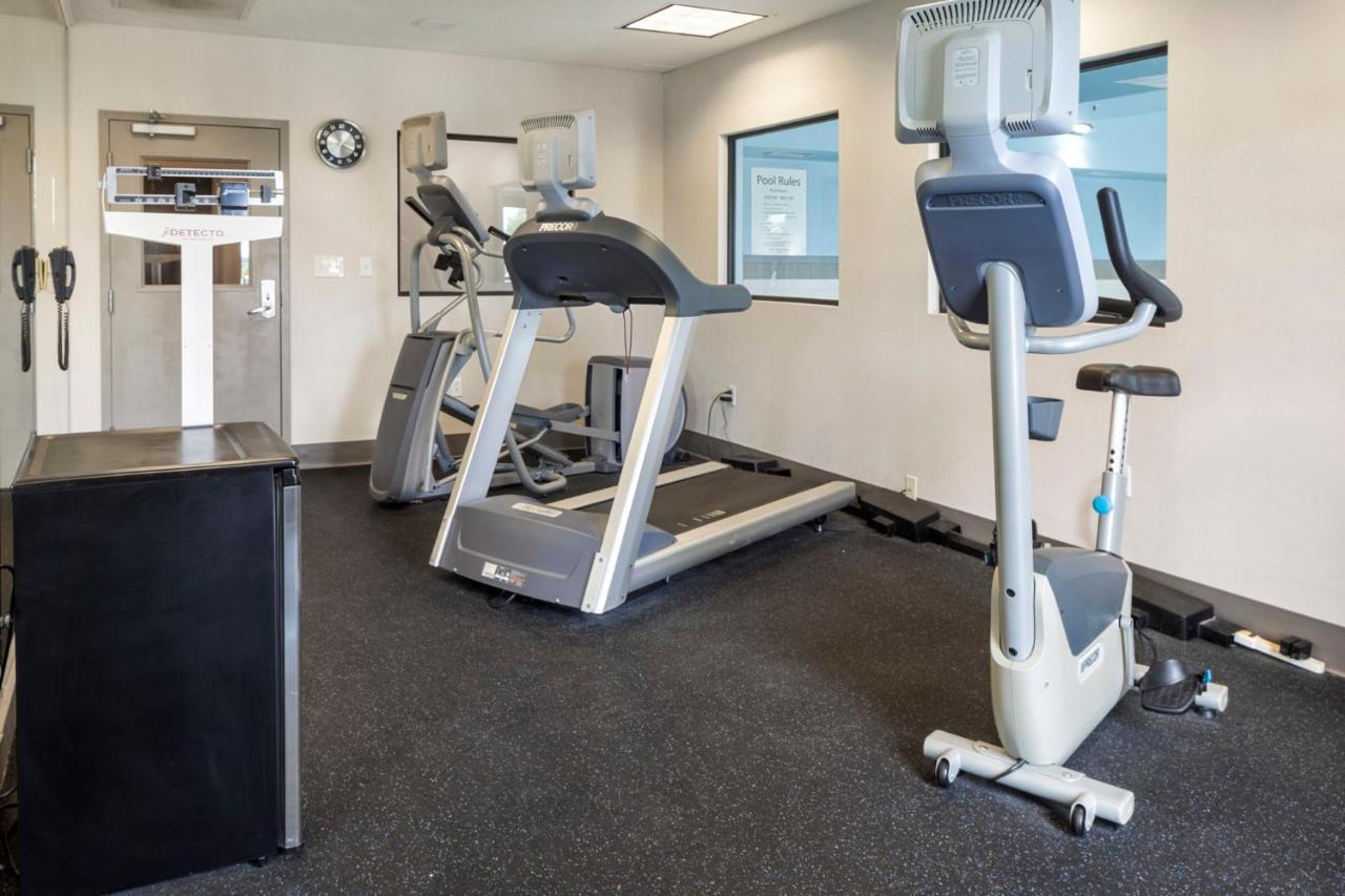Holiday Inn Express Hotel & Suites Festus-South St. Louis By Ihg Bagian luar foto