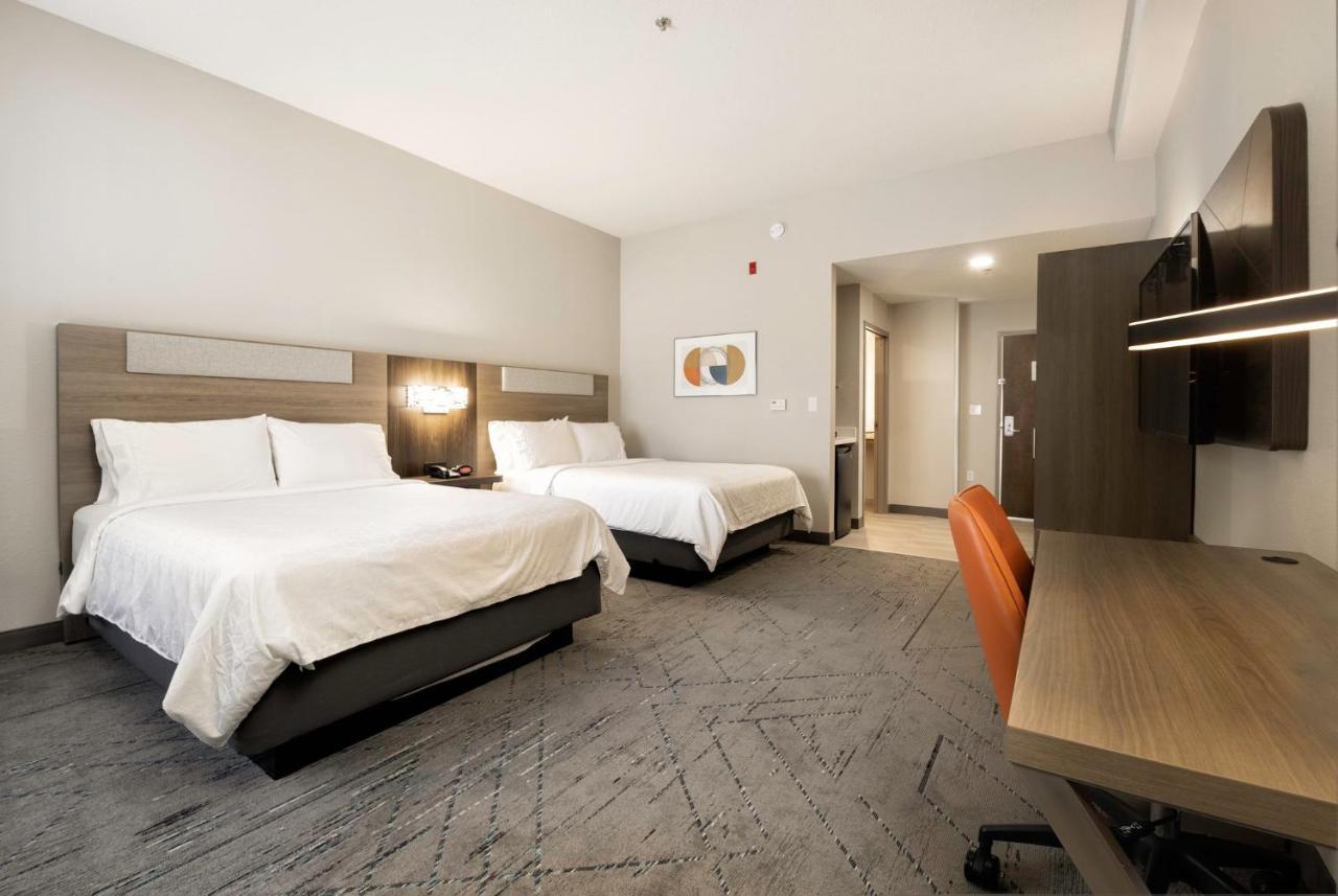 Holiday Inn Express Hotel & Suites Festus-South St. Louis By Ihg Bagian luar foto