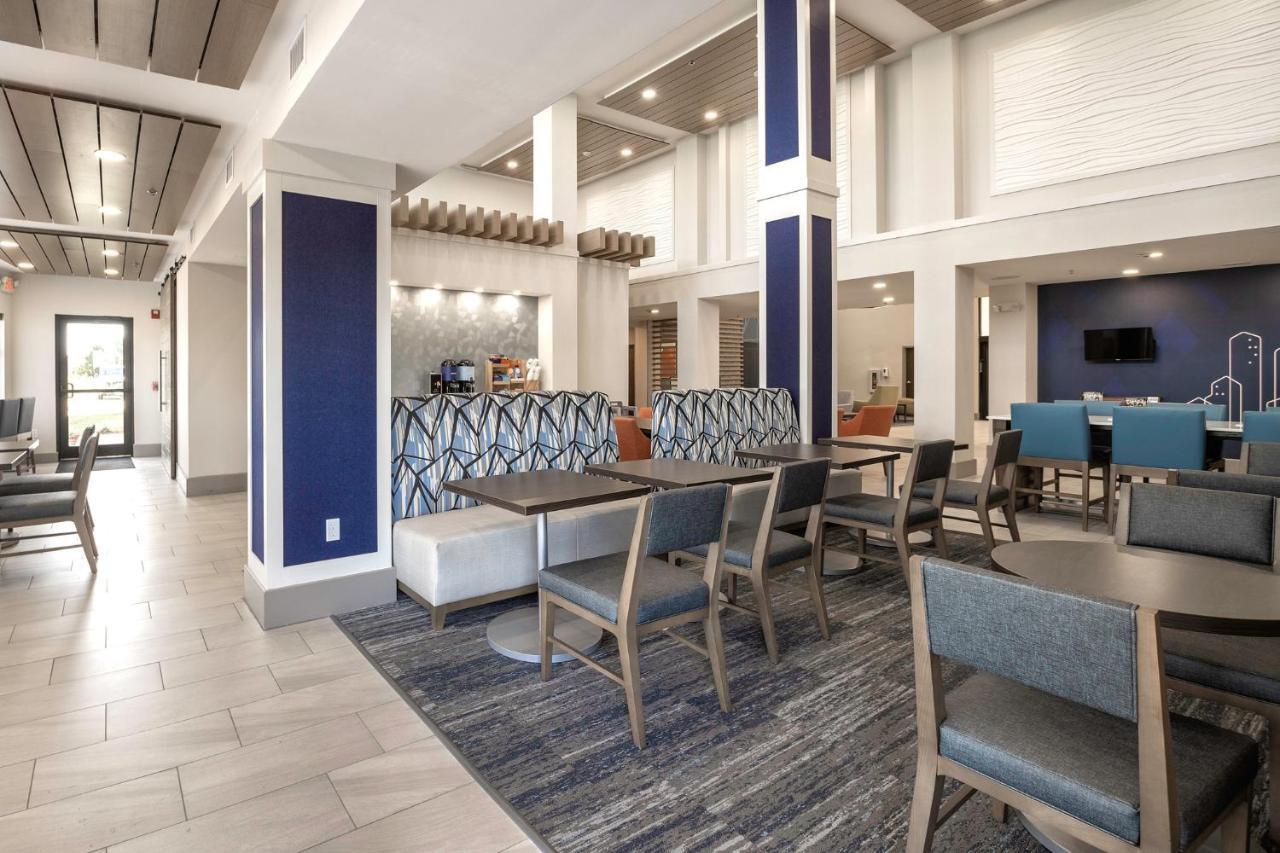 Holiday Inn Express Hotel & Suites Festus-South St. Louis By Ihg Bagian luar foto
