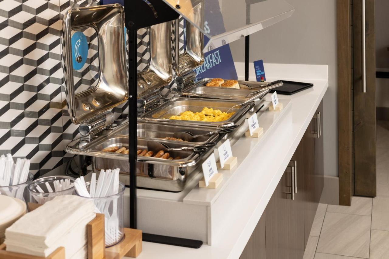 Holiday Inn Express Hotel & Suites Festus-South St. Louis By Ihg Bagian luar foto