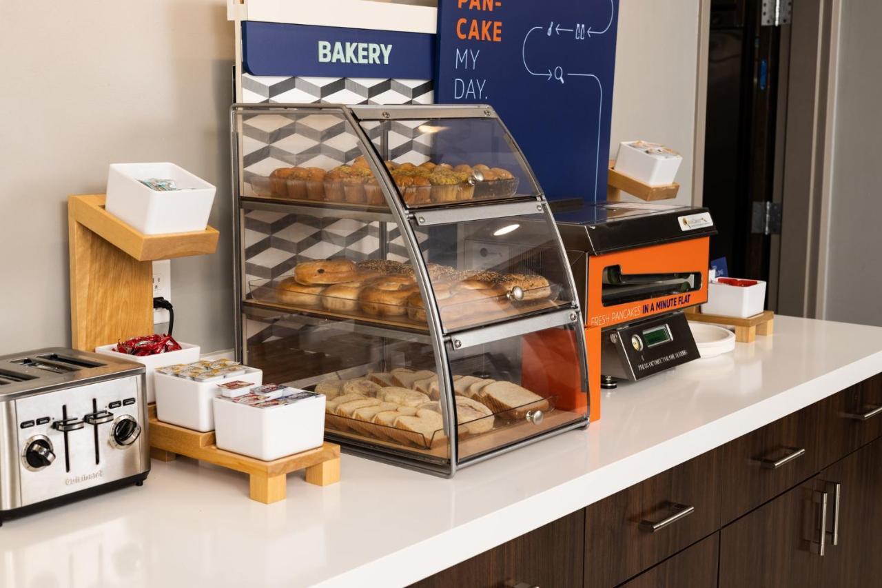 Holiday Inn Express Hotel & Suites Festus-South St. Louis By Ihg Bagian luar foto