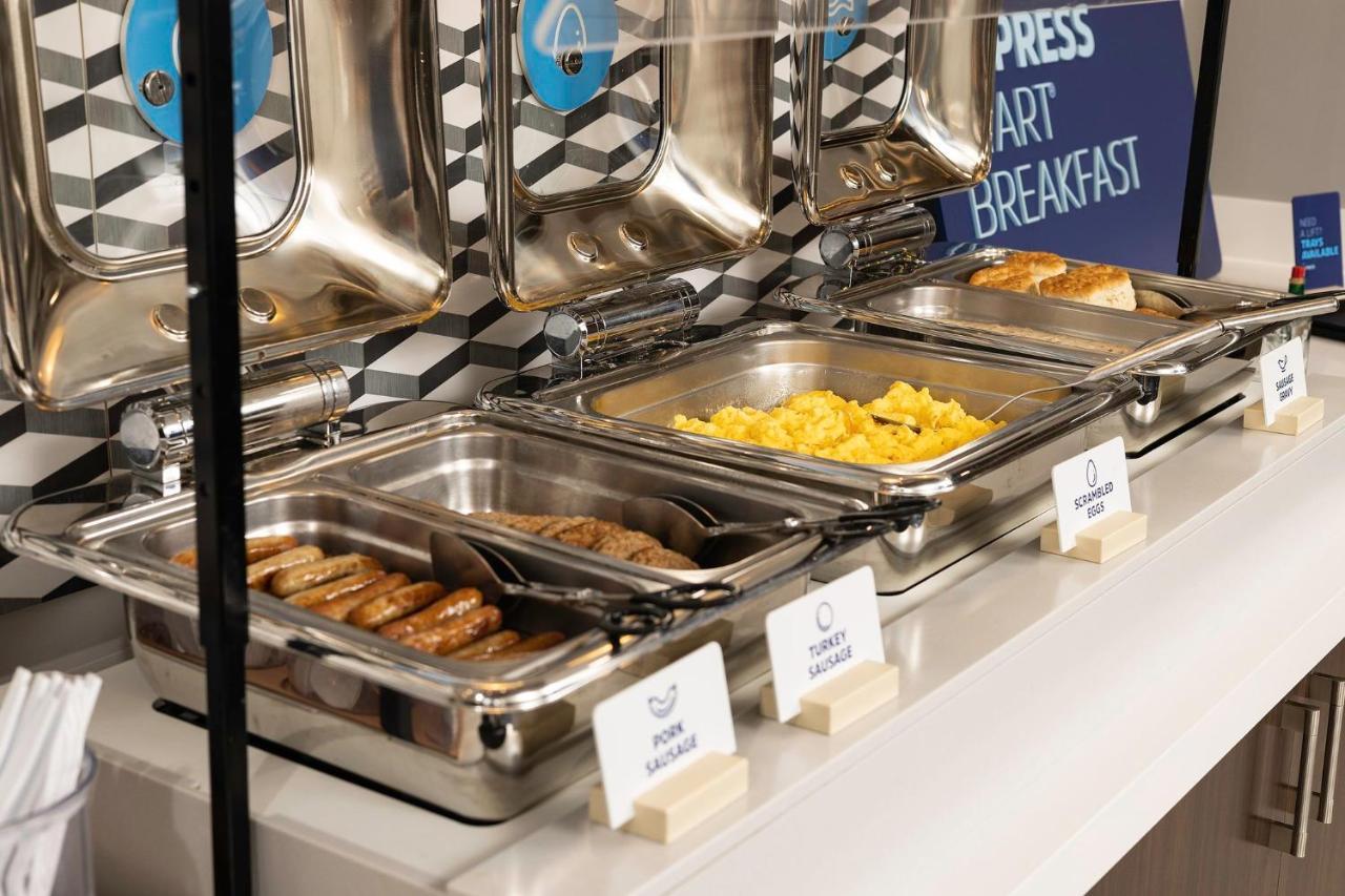 Holiday Inn Express Hotel & Suites Festus-South St. Louis By Ihg Bagian luar foto