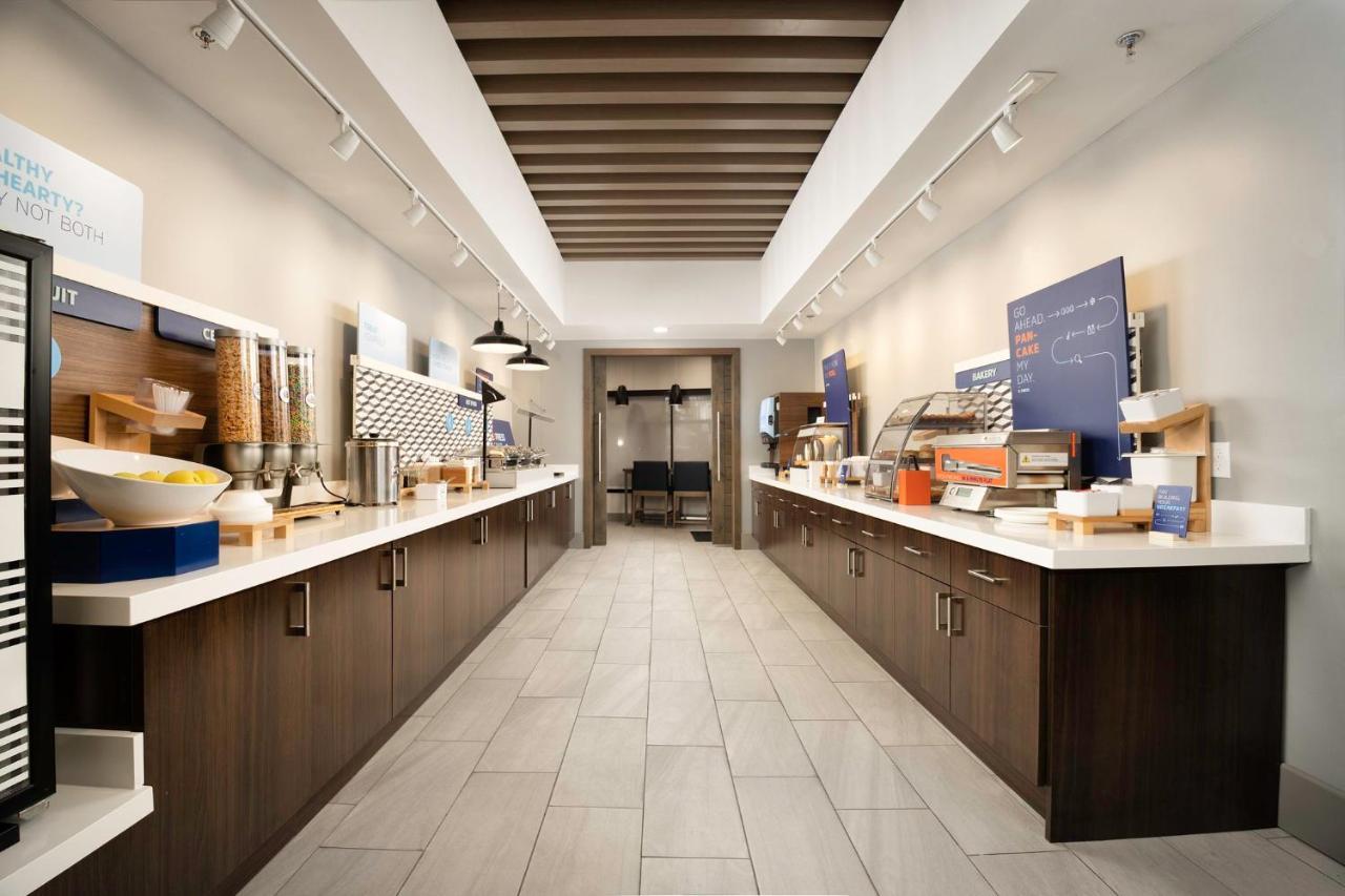 Holiday Inn Express Hotel & Suites Festus-South St. Louis By Ihg Bagian luar foto