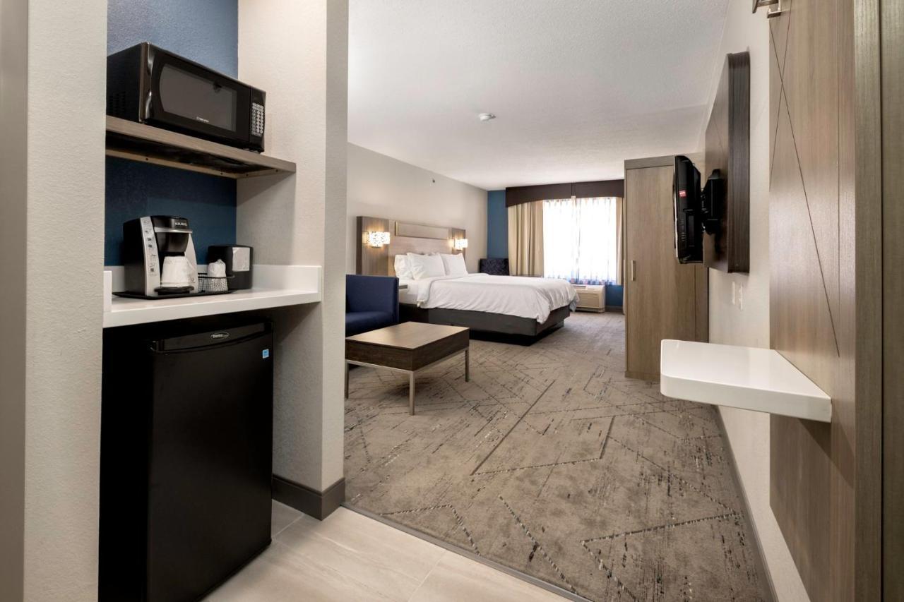 Holiday Inn Express Hotel & Suites Festus-South St. Louis By Ihg Bagian luar foto