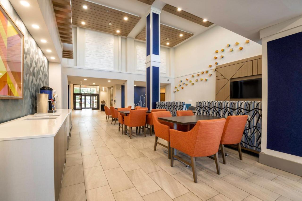 Holiday Inn Express Hotel & Suites Festus-South St. Louis By Ihg Bagian luar foto