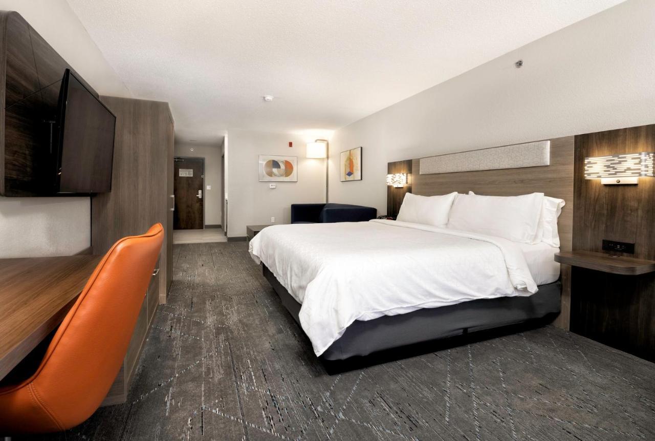 Holiday Inn Express Hotel & Suites Festus-South St. Louis By Ihg Bagian luar foto