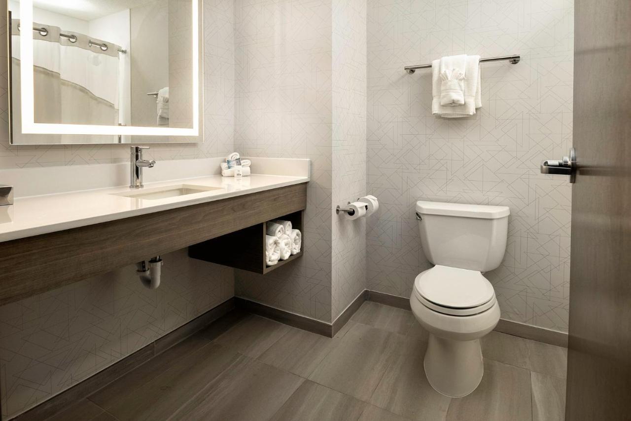 Holiday Inn Express Hotel & Suites Festus-South St. Louis By Ihg Bagian luar foto