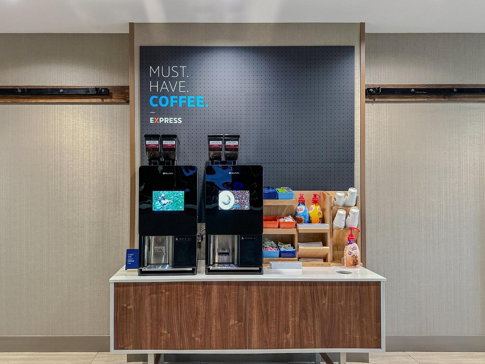 Holiday Inn Express Hotel & Suites Festus-South St. Louis By Ihg Bagian luar foto