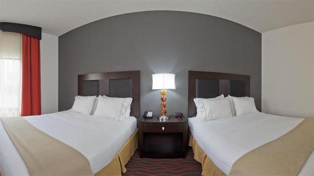 Holiday Inn Express Hotel & Suites Festus-South St. Louis By Ihg Bagian luar foto