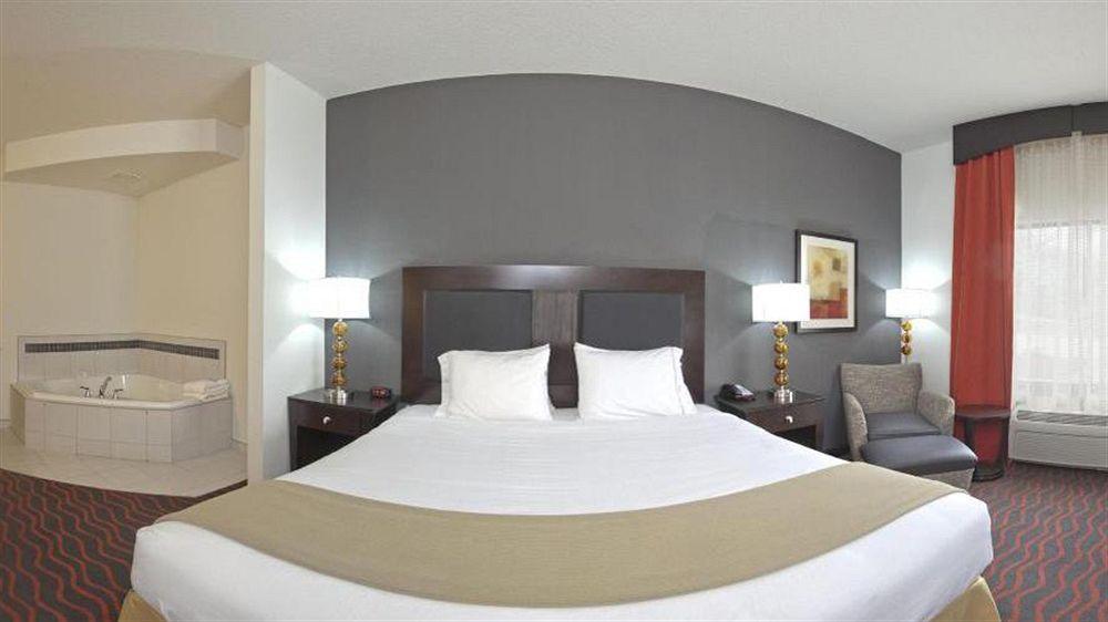 Holiday Inn Express Hotel & Suites Festus-South St. Louis By Ihg Bagian luar foto