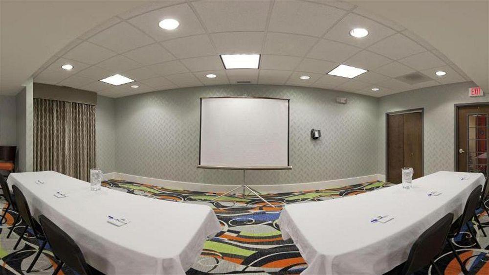 Holiday Inn Express Hotel & Suites Festus-South St. Louis By Ihg Bagian luar foto