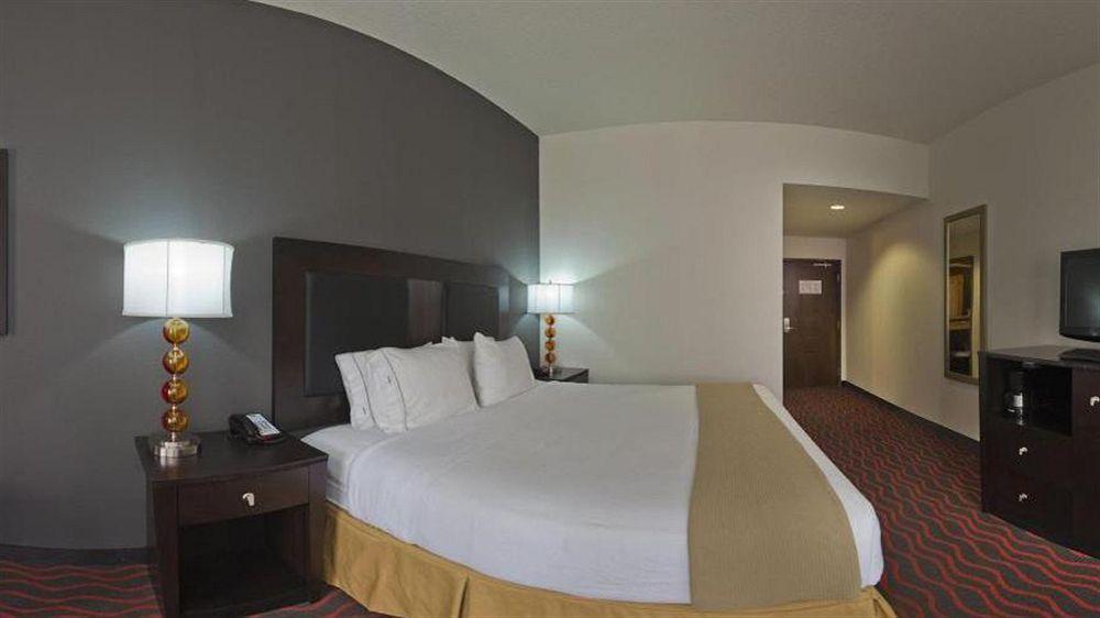 Holiday Inn Express Hotel & Suites Festus-South St. Louis By Ihg Bagian luar foto
