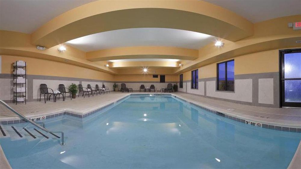 Holiday Inn Express Hotel & Suites Festus-South St. Louis By Ihg Bagian luar foto