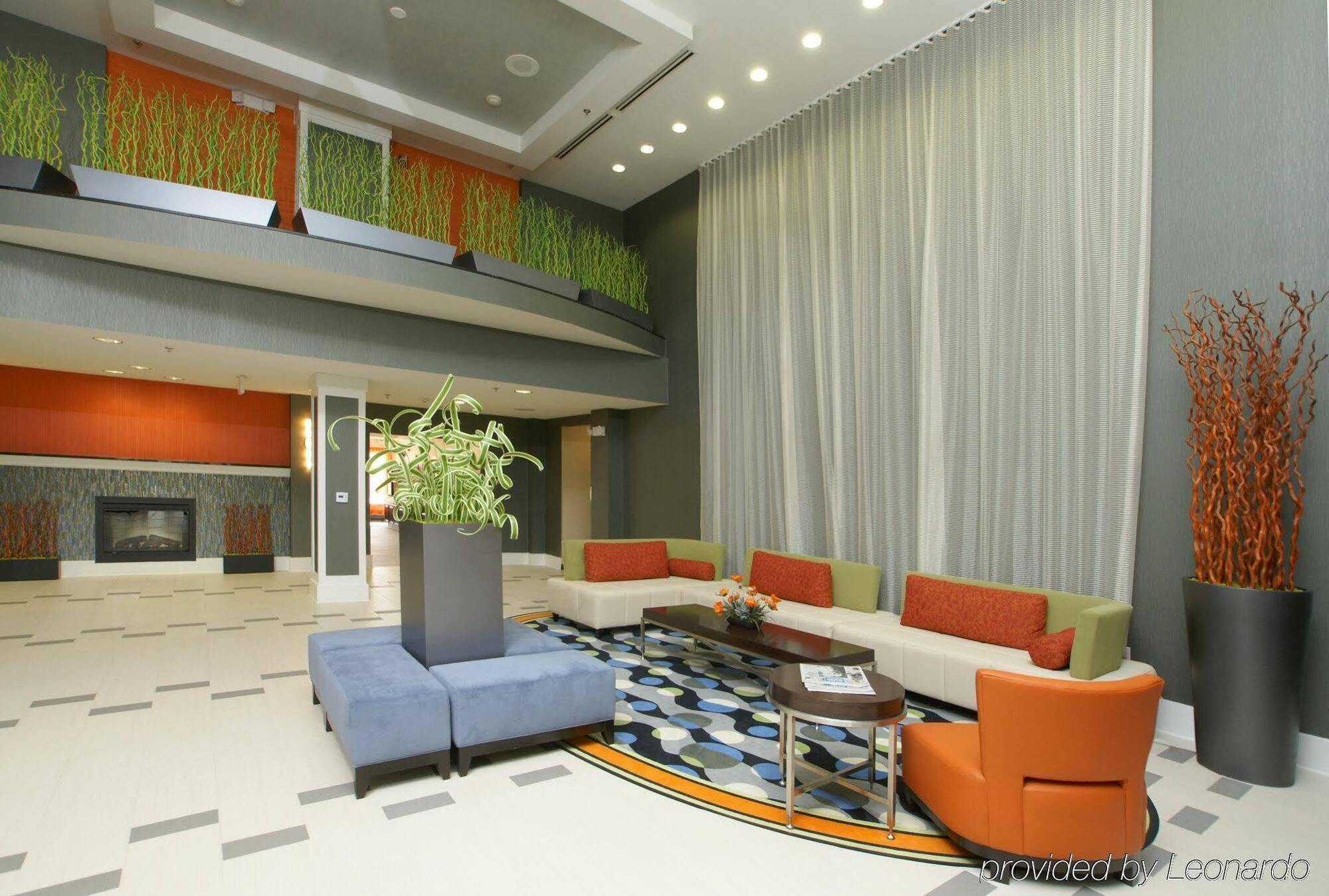 Holiday Inn Express Hotel & Suites Festus-South St. Louis By Ihg Bagian luar foto