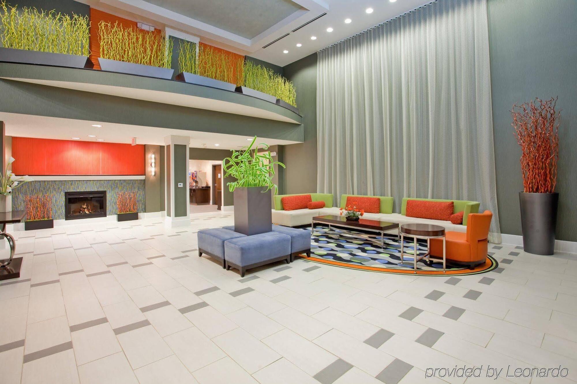 Holiday Inn Express Hotel & Suites Festus-South St. Louis By Ihg Bagian luar foto