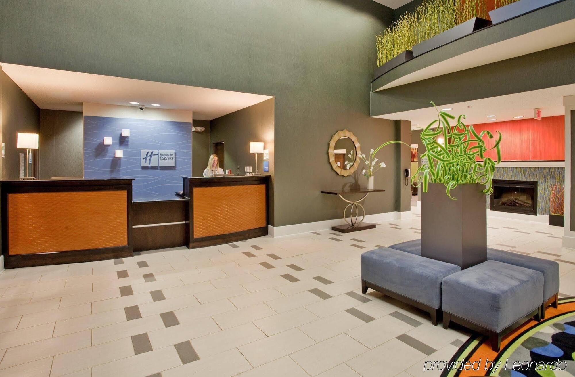 Holiday Inn Express Hotel & Suites Festus-South St. Louis By Ihg Bagian luar foto